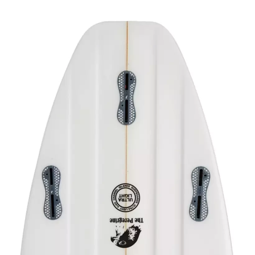 Prancha de surf Channel Island The Peregrine