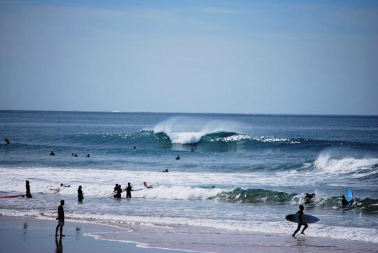 Diferencias entre olas Bodyboard y olas para surf - Blog Mundo-surf.com