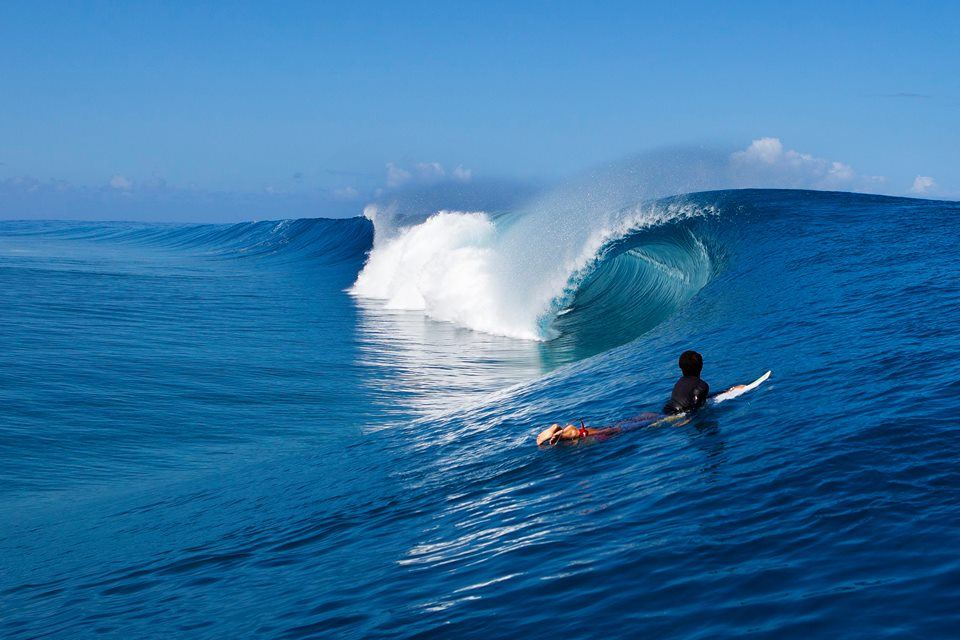 Diferencias entre olas Bodyboard y olas para surf - Blog Mundo-surf.com
