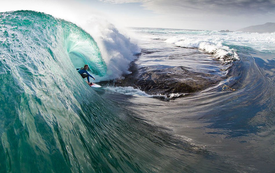 Diferencias entre para Bodyboard y para surf - Blog Mundo-surf.com