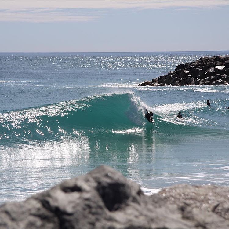 Empeorando Egomanía Sobretodo Diferencias entre olas para Bodyboard y olas para surf - Blog Mundo-surf.com