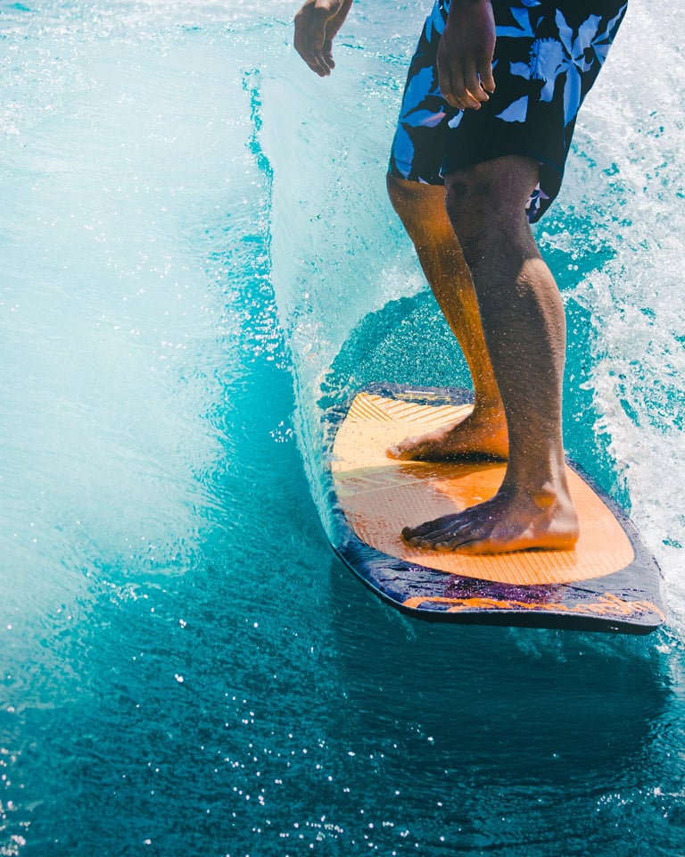 tabla de surf para adultos
