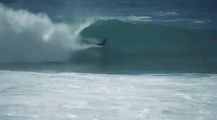 Surf 360º 