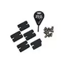 Fins Accessories