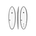 Planches Hybrides