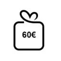 Cadeaus voor minder dan 60€