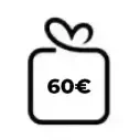 Geschenke für unter 60 €