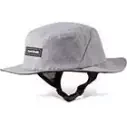 Hats and caps for surfing