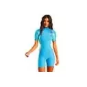 Short wetsuits 2mm and less