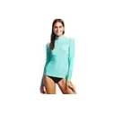 Lycra and UV t-shirts