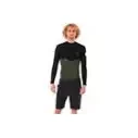 Neopreen top