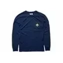 T-shirts met lange mouwen