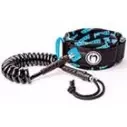 Leash de bodyboard de biceps