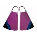 Symmetrical bodyboard swimfins