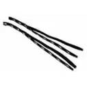 Leash de palmes lacet