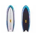 Tablas de Surfskate