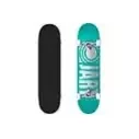 skateboarden