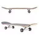 Complete Skateboard