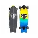 Komplette Cruiser
