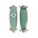 Complete longboards
