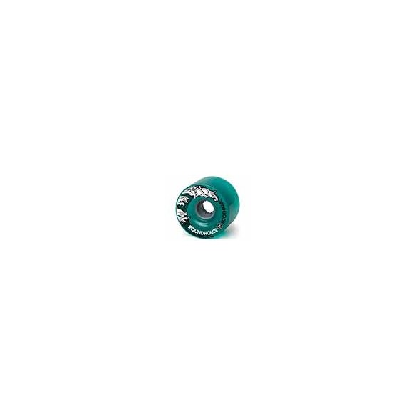 Longboard wheels