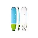 Planches de surf d'initiation