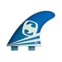 Surfboard Finnen