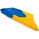 Vinnen bodyboard