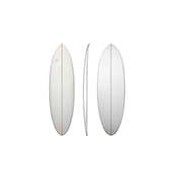 Surfboard Blank