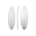 Surfboard Blank