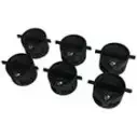 Plug  é caixas de quilhas