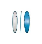 Mid-length surfboards