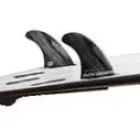 Twin-fins