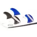 Quad Fins