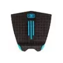 Grip de surf traseros pieza unica