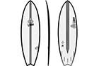 Fish Surfboards