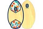 Skimboard