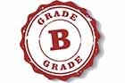 Grade B surfboards