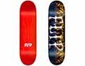 Tavole da skateboard
