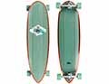 Complete Longboards