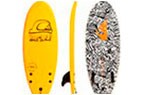 Planches de surf pour enfants