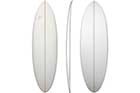 Surfboard Blanks