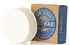 Surfboard wax