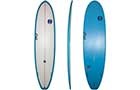 Mid-length surfboards