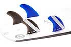 Pinne Quad-Fin