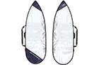 5mm padded surfboards covers