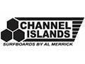 Channel Islands by Al Merrick
