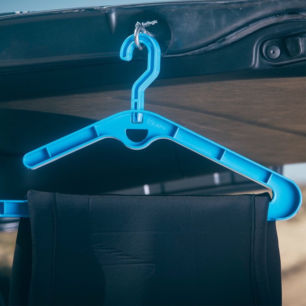 How to store a wetsuit long-term: the complete guide