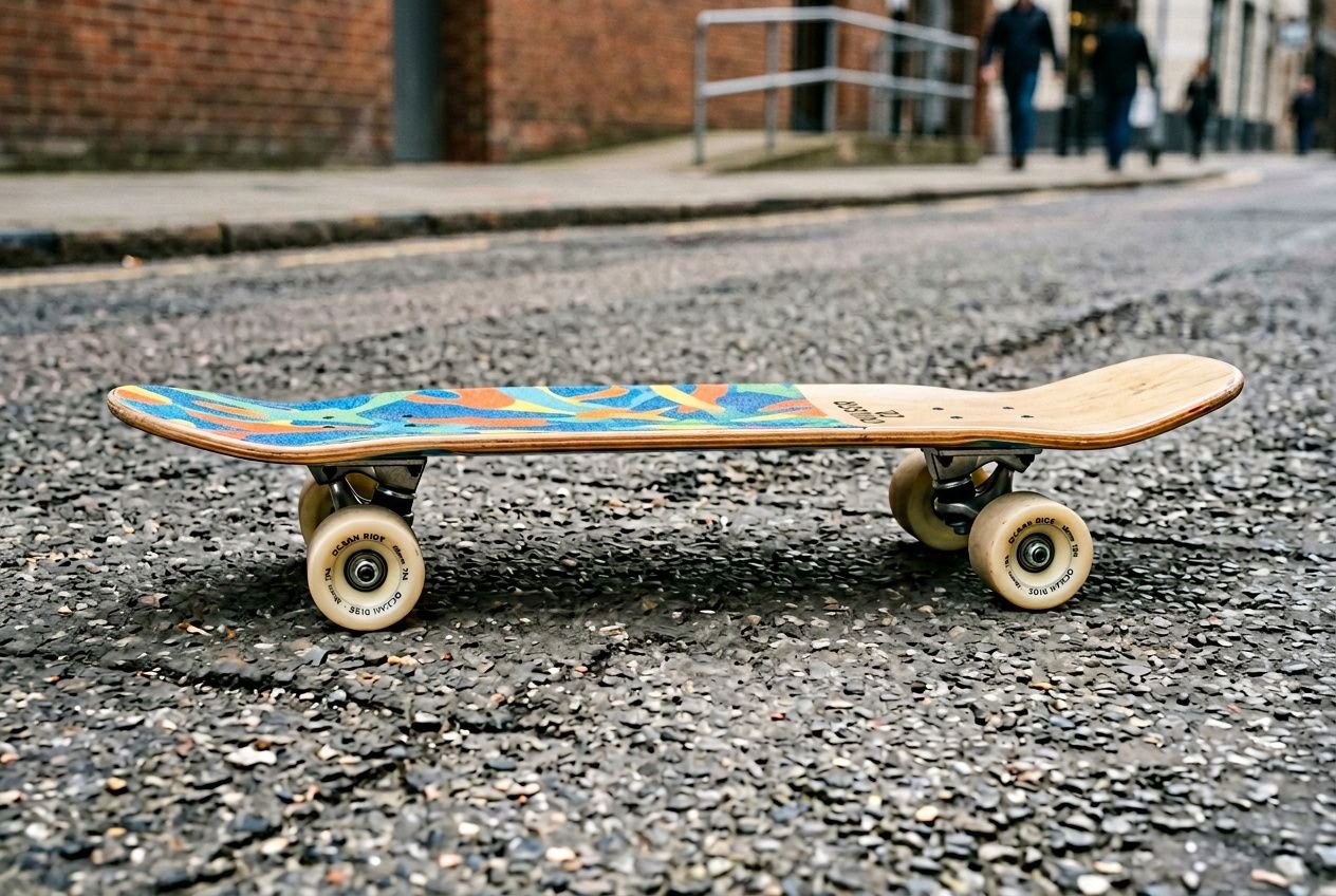 Cruiser skateboard : guide d'achat pour choisir votre cruiser skate
