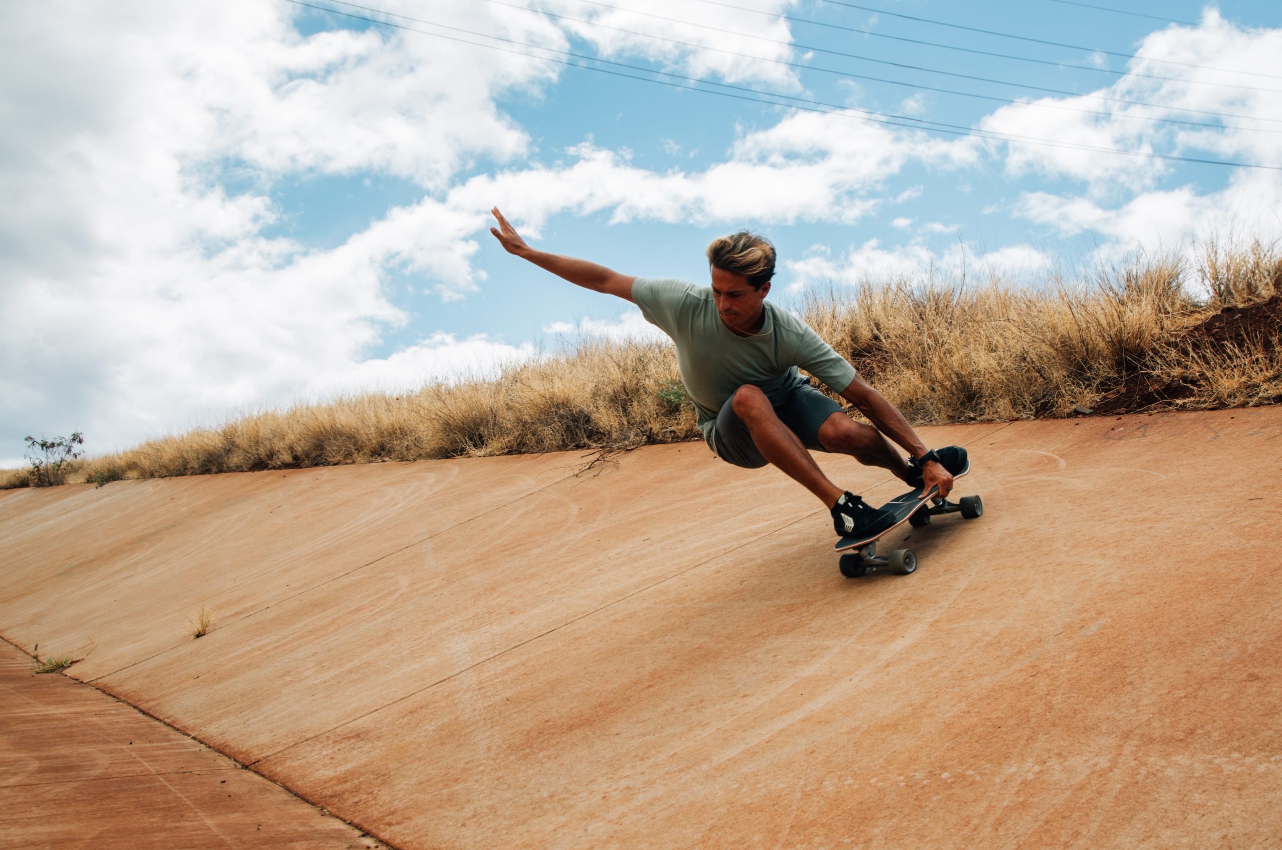 Beneficios del surfskate: mejora tu equilibrio y tu surf